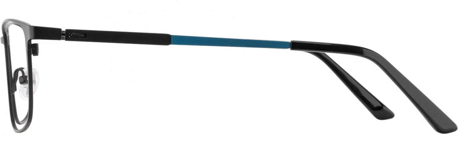 Michael Ryen MR422 Eyeglasses - view 8